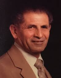 Jose Fernando Chacon Obituary November 17, 2018