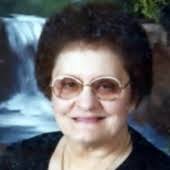 Obituary information for Frances Rosalie Roofe