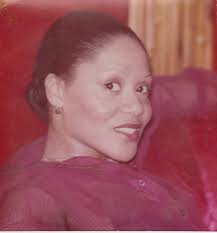 Barbara Hunter Obituary