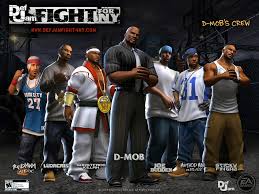 Download Def Jam Fight For Ny For Android Apk Holicz