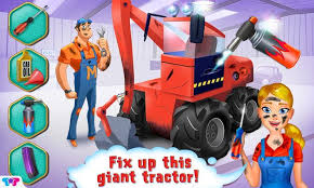 Just download the app you can have the free calling facility. Mechanic Mike 3 Tractor City Apk Free Casual Android Game Download Appraw
