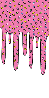 Cool drippy wallpapers and background images for all your devices. Drippy Wallpaper Wallpaper Sun