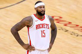 Dwight howard and demarcus cousins joined the los angeles lakers during the 2019 offseason. Houston Rockets Releasing Demarcus Cousins Report