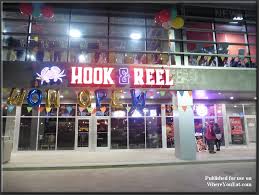 If you are looking for a fun place to work and have the skills we need we look forward to meeting you. Hook And Reel Restaurant In Staten Island Official Menus Photos