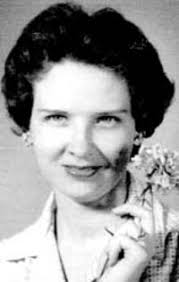 Joy Urry Obituary (2006)