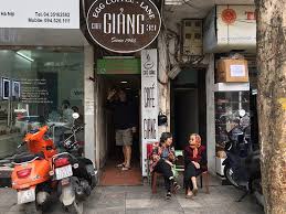 As vietnamese robusta is typically bitter and intense, it is sometimes served with added ingredients to create a more balanced flavour. You Have To Try Egg Coffee In Hanoi Vietnam