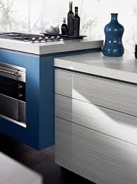 Drawers Laminex Chalky Teak 009 Benchtop Laminex Alpaca 004 Oven Surround Laminex Hydra Mesh 0 Kitchen Inspiration Design Custom Kitchens Kitchen Design