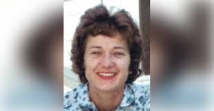 Obituary information for Marie Eleanor Sutcliffe