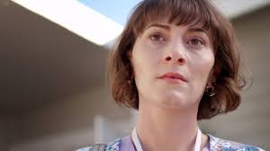 The Body in the Cornfield