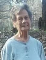 Kathryn P. "Kate" (Johnson) Forrest Obituary November 16, 2022