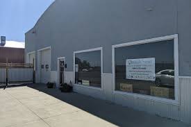 Maybe you would like to learn more about one of these? Old Service Station Building In Laurel Is Now A Doggy Daycare