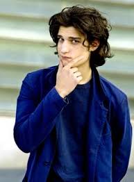 Resultado de imagem para louis garrel