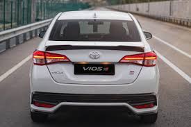 Newly listed first lowest price first highest price first. 2021 Toyota Vios Gr S Specs Price Features Launch