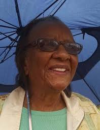 Obituary information for Delores Lee Mitchell