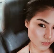 Blanca Bencomo's Instagram, Twitter & Facebook