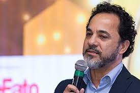 Marco Antônio Lage na Comunicação da Cemig