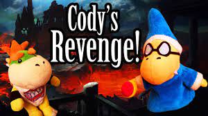 Ronda rousey (c) dominick cruz vs. Sml Movie Cody S Revenge Youtube