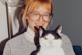 Meet Steve, the Cat That “Talks”(Yes, Really)