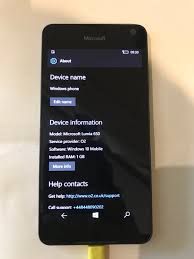 · #pw+1234567890+1# shows if sim have restrictions. Microsoft Lumia 650 For Sale In Honiton Devon Preloved