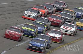 2004 nascar nextel cup series. Stewart Talladega Has More Variables Nascar News Crash