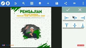 Tentu saja download background pamflet polos memang sudah banyak dicari oleh orang di internet. Desain Pamflet Pengajian Kh Anwar Zahid Keren Di Android Pixellab Design Youtube