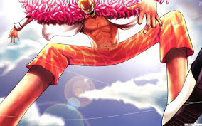 Luffy luffy is the captain of the straw hat pirates and one of the strongest to sail the seas currently. One Piece Donquixote Doflamingo Warlord Hd Hintergrundbilder Herunterladen