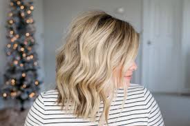 No worries, i got you, girl. My Easy Everyday Waves Waves Hair Tutorial Loose Waves Hair Loose Waves Short Hair