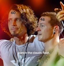 Linkin Park Y Chris Cornell