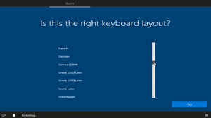 Windows 10 Initial Setup And Customizations Youtube