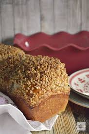 Pan Dulce De Almendra Con Harina En Mis Zapatos Pan De Dulce Pan De Harina De Almendra Harina De Almendras Recetas