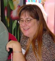 Gail Sherrill's Instagram, Twitter & Facebook