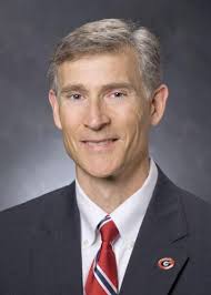 Three UGA admins appointed, begin tenure during summer