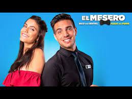 Nuestro sistema gratis, se preocupa por tener lo último en series y peliculas de netlix. El Mesero 15 De Julio En Cines Youtube