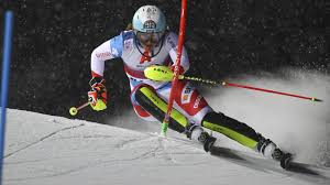 Lindsey caroline vonn (née kildow / k ɪ l d aʊ /; Holdener Auf Dem Podest Gisin Stark Rast Und Meillard Holen Wm Ticket Watson