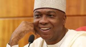 No politician wey no get people wey dey support am for dis country, same thing all over the world. Nigerian Court Drops Most Corruption Charges Against Senate President Bukola Saraki World News The Indian Express