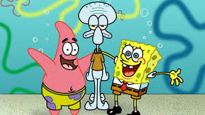 Spangbob spongebob patrick aesthetic wallpapers sponge. 5029189 1920x1080 Cartoons Spongebob Patrick Star Jpg 312 Kb Cool Wallpapers For Me