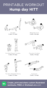 Free Printable Workouts Custom Routine Builder Workoutlabs Printable Workouts Workout Labs Functional Workouts