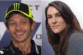Check spelling or type a new query. Matrimonio Valentino Rossi Parla Francesca Sofia Novello
