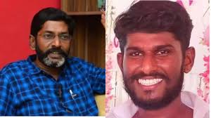 savukku shankar speaks about deepak raja who was murdered in nellai: தீபக்  ராஜாவுடன் பழகிய நாட்களை மறக்க முடியவில்லையே.. தழுதழுத்த குரலில் பேசிய  சவுக்கு சங்கர்