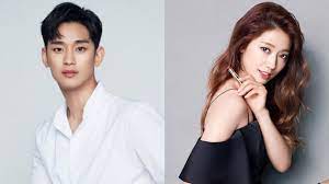 He did a bunch of hit drama which made me become his fan 8 drama korea dan film kim soo hyun yang wajib ditonton fans drakor kim soo hyun yang memulai debutnya pada 2008, kini. Kim Soo Hyun Offered Lead Role In New Romance Drama From Pd Of Encounter