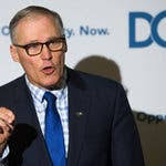 Angling for a Comeback, Democratic Governors Sharpen Focus