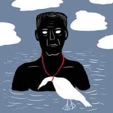 He cannot choose but hear; The Rime Of The Ancient Mariner Summary Enotes Com
