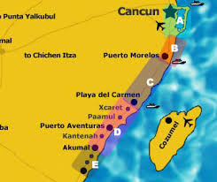 We escaped to playa del carmen for a break during this crazy year and to celebrate a birthday, and it was wonderful. Transportacion En Camionetas Con Rampa Desde El Aeropuerto De Cancun A Hoteles Del Caribe Mexicano