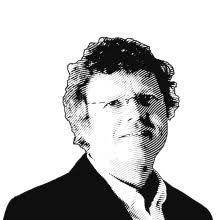 There's an indiscreet Mary in every family