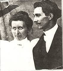 Lenora Amanda “Nora” Cobb Green (1875-1959)