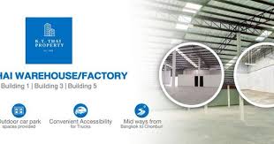 K T Thai Warehouse For Rent On Twitter In 2020 Warehouse Warehouse Project Company Warehouse