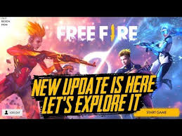 Prmovies watch latest movies,tv series online for free and download in hd on prmovies website cobra kai (2021) season 3 hindi dubbed. Free Fire New Update 2019 Live Game Is Not Open 26th June 2019 Youtube
