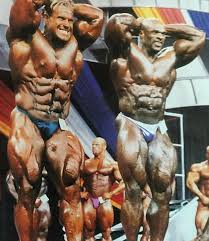 Olympia contest 4 he finally beat the reigning champion ronnie coleman and continued to winning 3 more times in 2007, 2009, and 2010. Jay Cutler Ronnie Coleman Bodybuilding Motivation Facebook