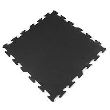 Follow these easy steps for cleaning rubber or plastic car mats. Clean Your Rubber Flooring With These 4 Simple Steps