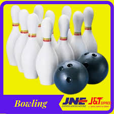 Kedua tangan pegang bola voli. Mainan Edukatif Edukasi Anak Bola Bowling Boling Set Medium Size Anak Laki Laki Perempuan Keluarga Shopee Indonesia